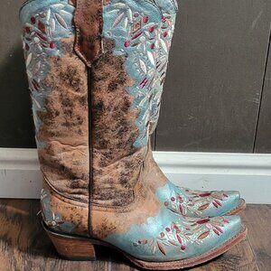 Women's Western Boots